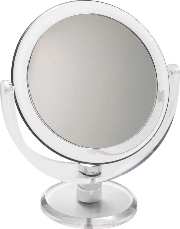 Plexi 3x Table Mirror